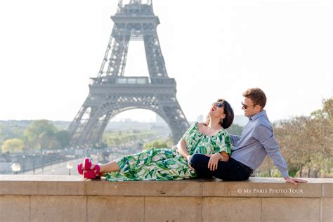 Best 1 Hour Eiffel Tower Photoshoot My Paris Photo Tour