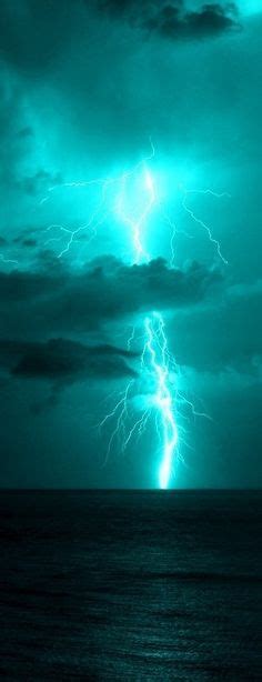 Lightning Storm At Sea Displaying 15 Images For Lightning Storms