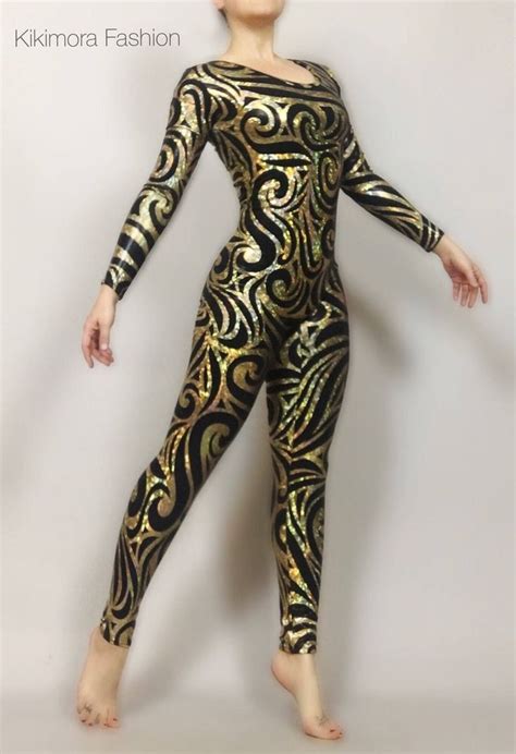 The Night Circusbodysuit Costume For Woman Or Man Beautiful Etsy