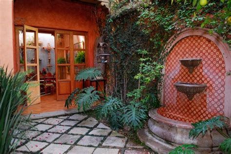 67 Trends For Mexican Style Patios Home Decor Ideas