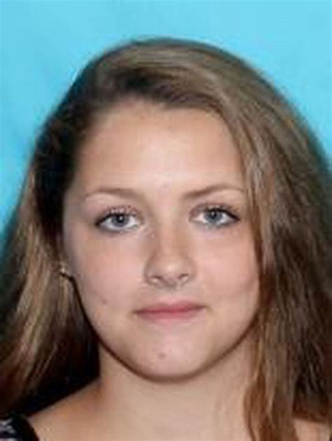 Vermont State Police Searching For Runaway 17 Year Old Girl