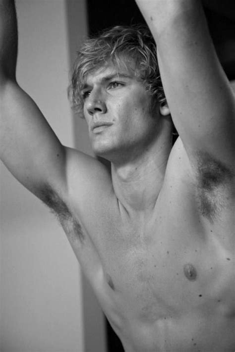 Alex Pettyfer Sexy And Smoldering Naked Male Celebrities