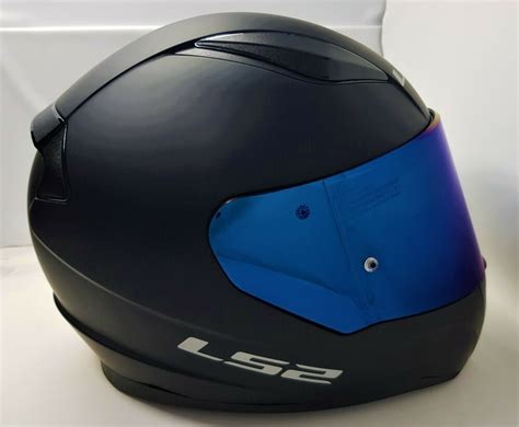 Yes, you can be a mix of a different kind of riders, but each our favorite feature on the sierra ii definitely has to be the drop down sun visor. LS2 Full Face Motorbike Motorcycle Helmet MATT BLACK ...