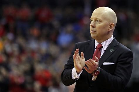 Wooden played both college and professional basketball. UCLA Basketball: Mick Cronin is officially hired as the ...