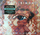 Paul Simon - Stranger To Stranger (CD, Album) at Discogs