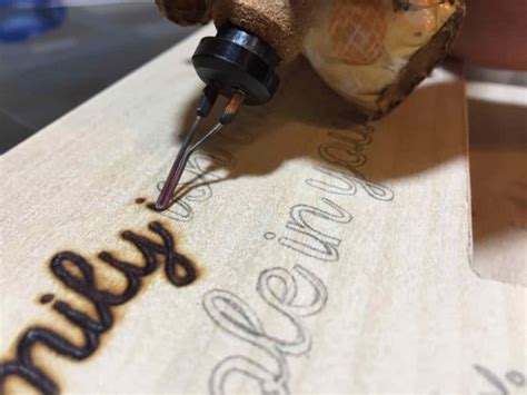 How To Get Started With Pyrography Woodburning 2022 Wood Carving