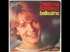 CHRISTIAN BORROMEO BELLISSIMO 1981 - YouTube