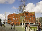 Amsterdam University College | ArchDaily
