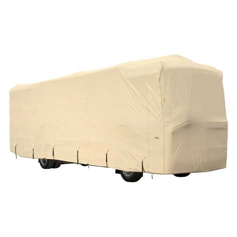 Eevelle Glrva2628t Goldline Class A Motorhome Cover Tan Up To 28