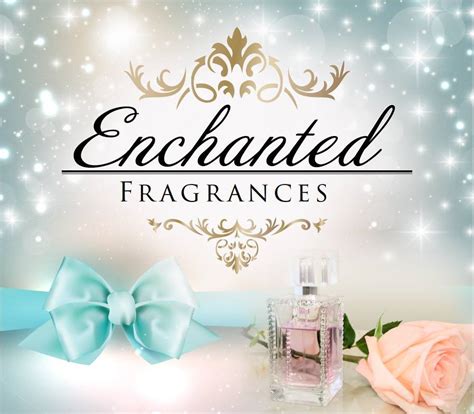 Enchanted Fragrances Tt