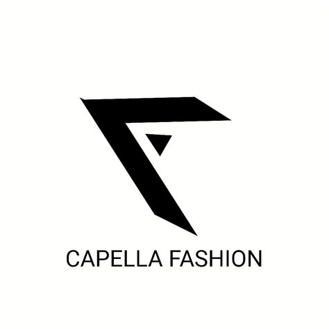 Capella Fashion Official Online Store Lazada Indonesia