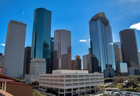 After graduating from law school, jordan taught law and opened a private practice in houston, texas. Public Invited To Workshops On Improving Downtown Houston ...
