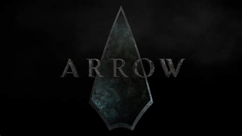 Arrow Tv Series Dc Database Fandom Powered By Wikia
