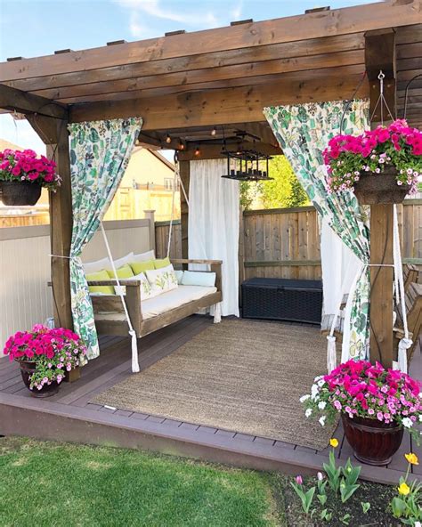60 Low Budget Backyard Deck Ideas On A Budget Inexpensive Patio Deck