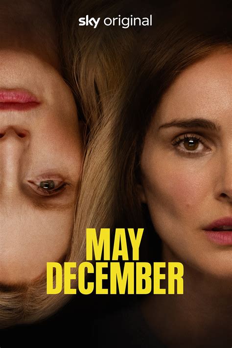 Natalie Portman S New Film May December Is Loosely Inspired By The Shocking True Story Of Mary