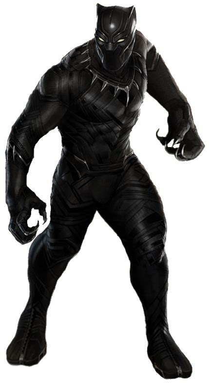 Collection Of Black Panther Png Pluspng