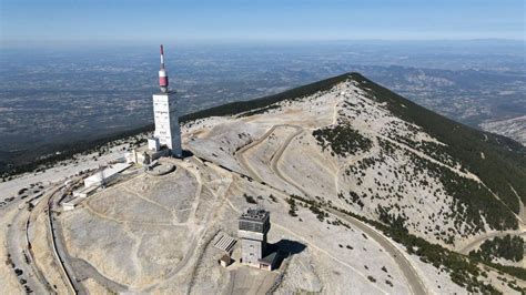 C'est parti pour la 108e édition du tour de france. Tour de France 2021: le Ventoux par deux fois en juillet - Le Soir Plus