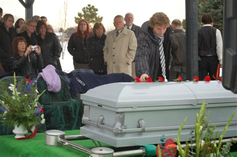 Betty was a believer who attended our church. The Panameno's Pretty Princesses: Graveside Service