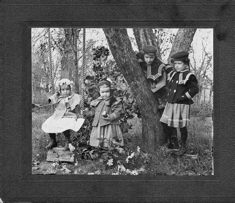 Shorpy Historical Photo Archive Batkids Shorpy Historical Photos