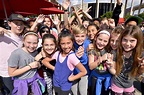 47th Blue Ribbon Children's Festival - Crossroads Elementary School in ...