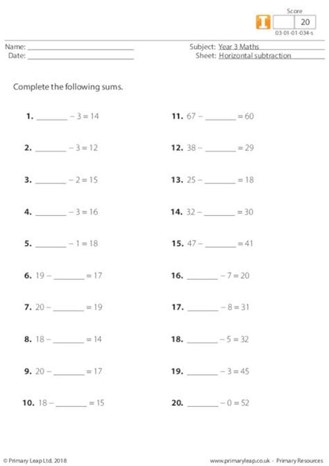 Triangular Numbers Worksheets Ks3
