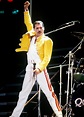 Freddie Mercury: Exploring Private Side of a Rock Icon | PEOPLE.com