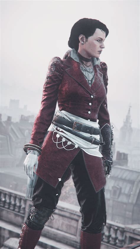 Ac Syndicate Jack The Ripper Evie New Jack The Ripper Assassin S Creed My Xxx Hot Girl