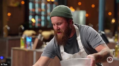 Masterchef Australia Viewers Call Out Contestants For Being Unhygienic