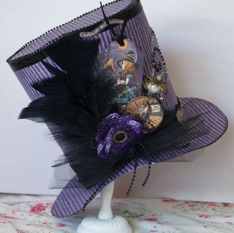 Check spelling or type a new query. Hat diy paper mad hatters 67+ New ideas | Mad hatter hat, Halloween mad hatter, Mad hatter party