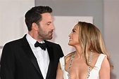 Jennifer Lopez e Ben Affleck sposi: matrimonio a sorpresa a Las Vegas ...
