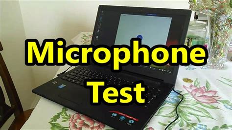 You can locate where your phone is if you lose it. Lenovo Ideapad 100-15IBD Sound / microphone test (80QQ ...