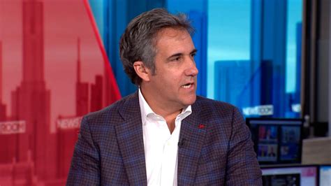 Watch Michael Cohen And Elie Honig Weigh In On Ex Trump Org Cfos Guilty Plea Cnn Video