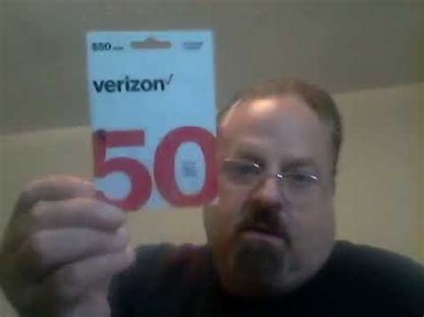 Otherwise, phones will all have a sim card. Verizon prepaid sim card — when ordering a sim card, you ...