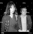 Shelley Duvall and Paul Simon 1977 Photo By Adam Scull/PHOTOlink ...