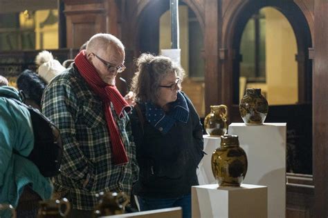 Lancaster's historic past inspires special project and exhibition