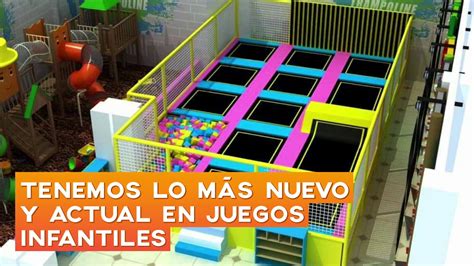 Los más recomendados juegos para niños gratis. Fabricante de juegos infantiles MX playground laberintos modulares - YouTube