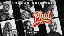 Watch: ‘Phat Tuesdays: The Era Of Hip Hop Comedy’ Trailer