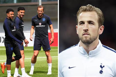Harry kane and marco reus are two german soccer players joining fortnite on june 11 at 8 p.m. World Cup 2018: Harry Kane says England stars to bond over ...