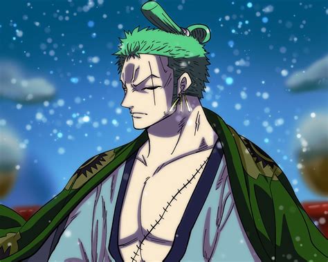 One Piece Hd Roronoa Zoro Rare Gallery Hd Wallpapers The Best Porn Website