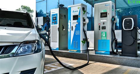 All You Need To Know About Ev Charging Infrastructure In India Power