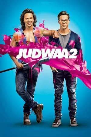 Le destin au bout du fil, игра на съдбата, twist of fate, rescue me, la casa del custode. Judwaa 2 (2017) | Jacqueline fernandez, Kembar, dan Salman ...