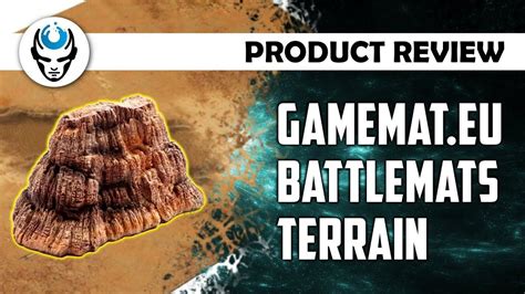 Gamemateu Battlemats And Terrains Review Warhammer 40k Terrain