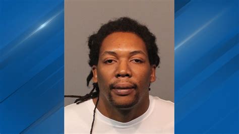 34 year old man arrested on sex trafficking charges krnv