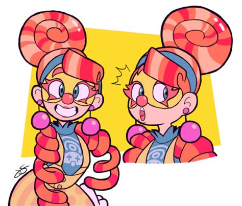 Arms Lola Pop By Melonhut Character Design Arm Art Arms