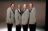 The Stylistics make you feel brand new on New Haven Green July 22