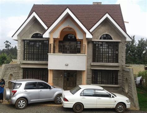 Best House Designs In Kenya Best Design Idea