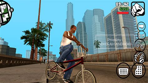 Gta extreme indonesia v7 (772 mb). Download dan Install GTA San Andreas Original Android ...