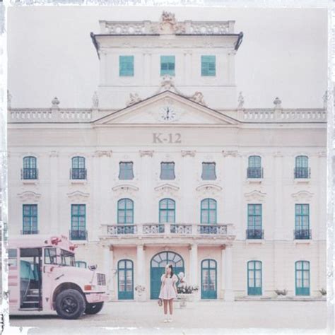 The album debuted at #3 on the billboard 200 albums chart with 57,000 total copies sold in its first week. K-12 by Melanie Martinez on SoundCloud | Melanie martinez ...