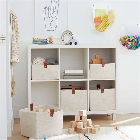 Horizontal Cubby Bookcase Fatima Furniture