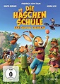Die Haeschenschule Der grosse Eierklau DVD | Film-Rezensionen.de